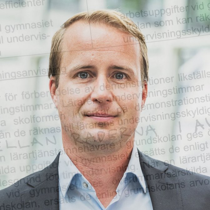 Blogg: Medicinering av barn och elever – vem har ansvaret?